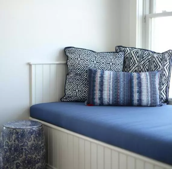 ホテル The Sea Breeze Inn