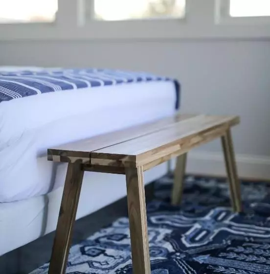 ホテル The Sea Breeze Inn