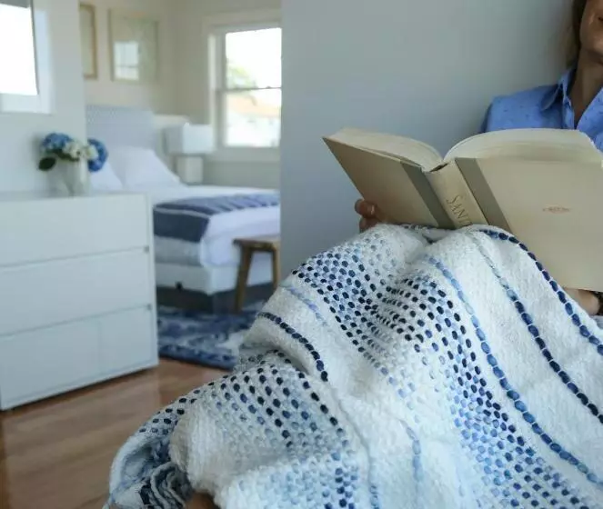 ホテル The Sea Breeze Inn