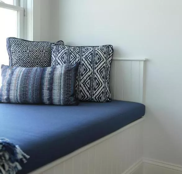 ホテル The Sea Breeze Inn