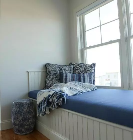 ホテル The Sea Breeze Inn