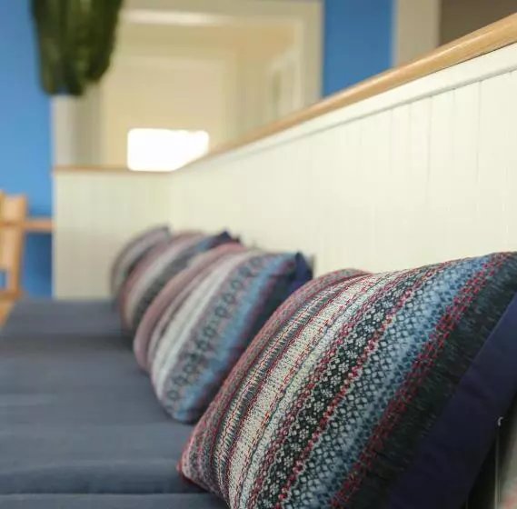 ホテル The Sea Breeze Inn