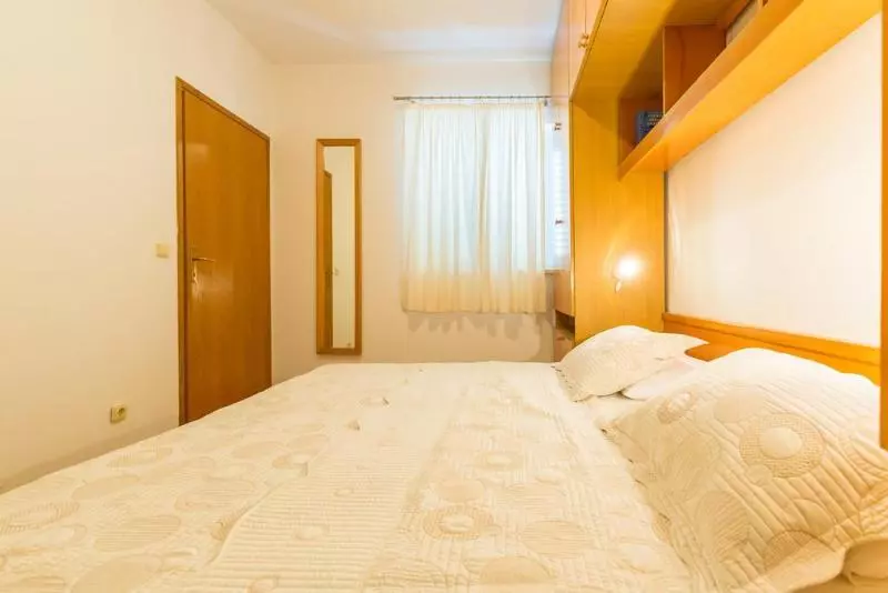 Hotelli Villa Kate Dadić