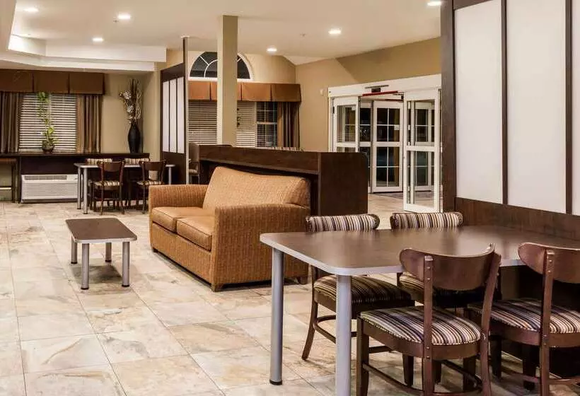 Microtel Inn & Suites By Wyndham Wheeler Ridge