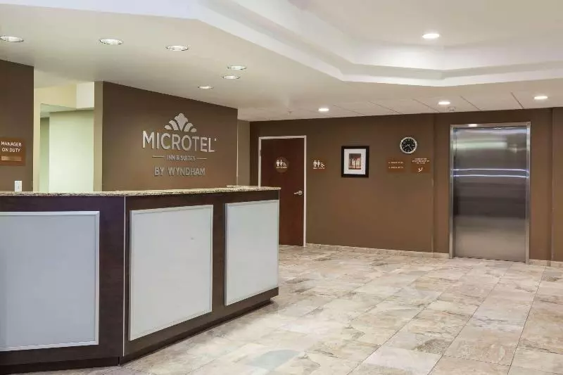 Microtel Inn & Suites By Wyndham Wheeler Ridge