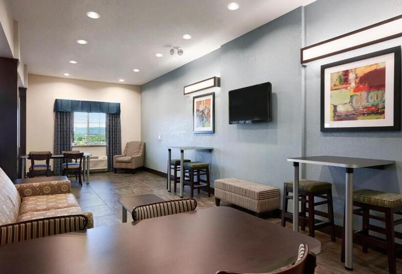 Microtel Inn & Suites Wilkes Barre