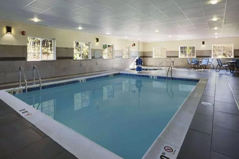 Microtel Inn & Suites Wilkes Barre