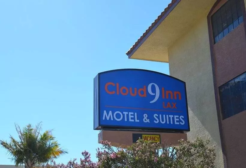 مُتل Cloud 9 Inn Lax