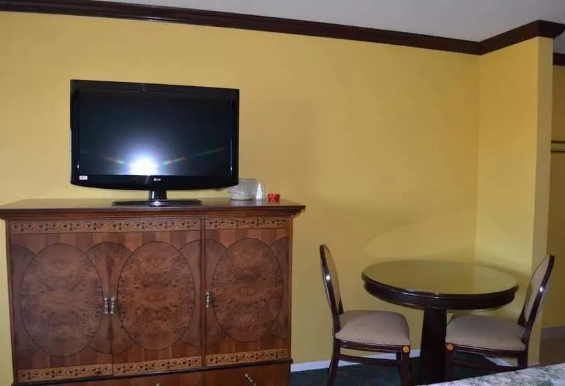 مُتل Cloud 9 Inn Lax