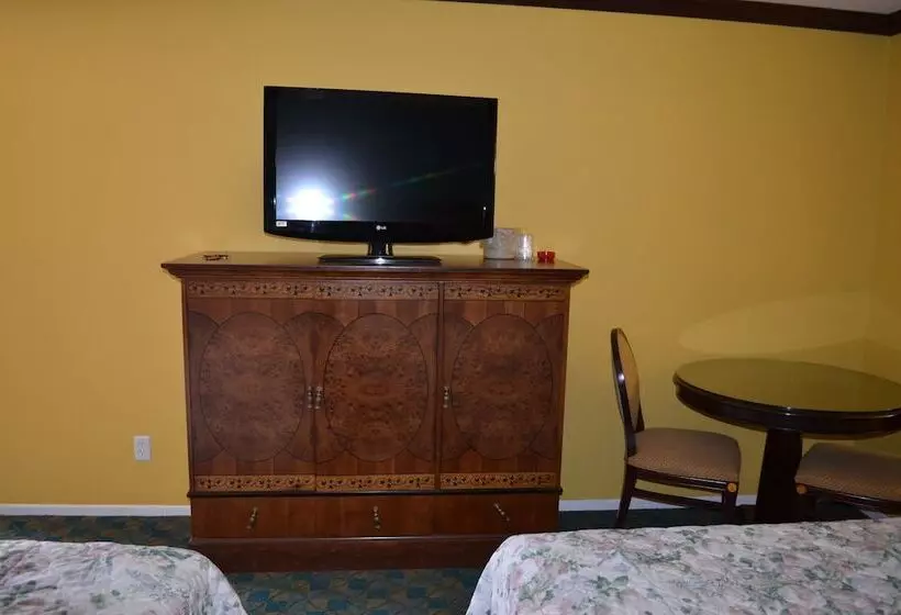 مُتل Cloud 9 Inn Lax