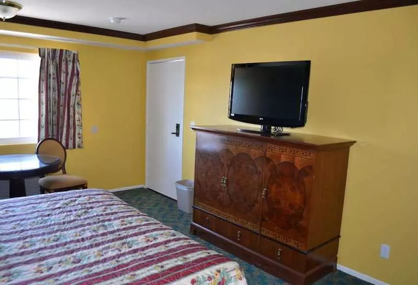 مُتل Cloud 9 Inn Lax