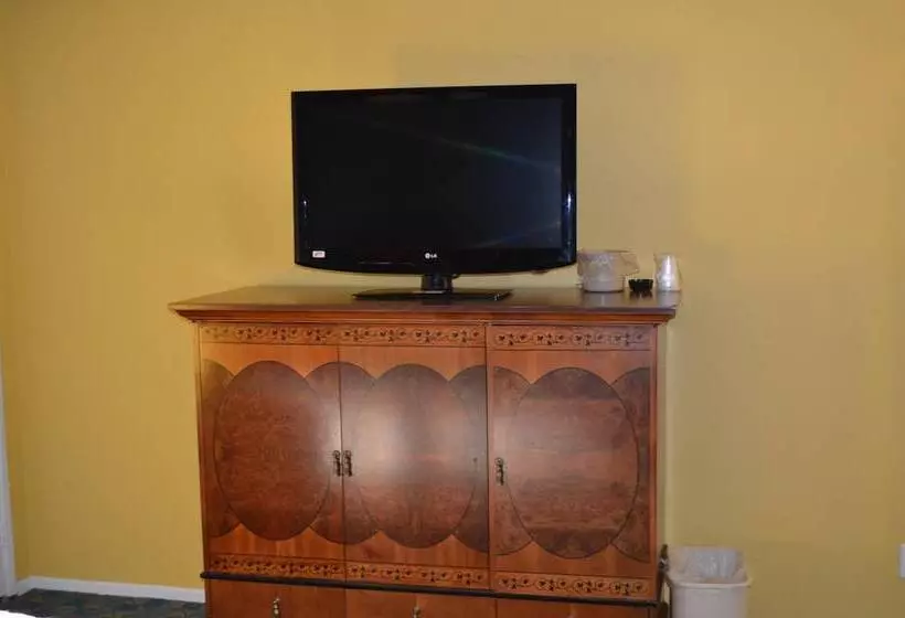 مُتل Cloud 9 Inn Lax