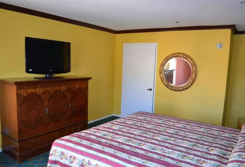 مُتل Cloud 9 Inn Lax