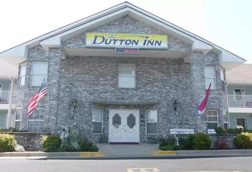 モーテル Dutton Inn