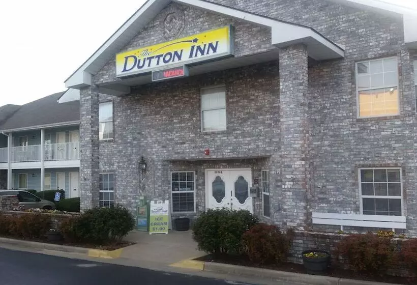 モーテル Dutton Inn