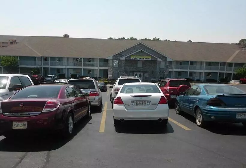 モーテル Dutton Inn