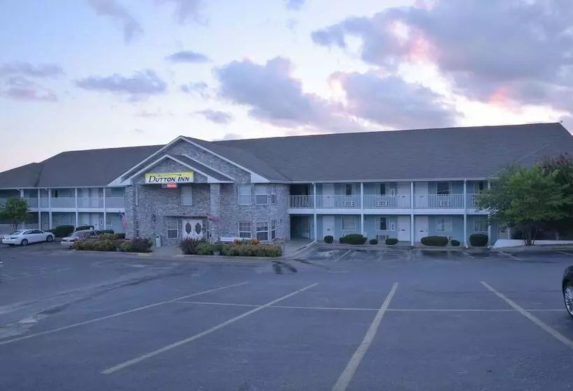モーテル Dutton Inn