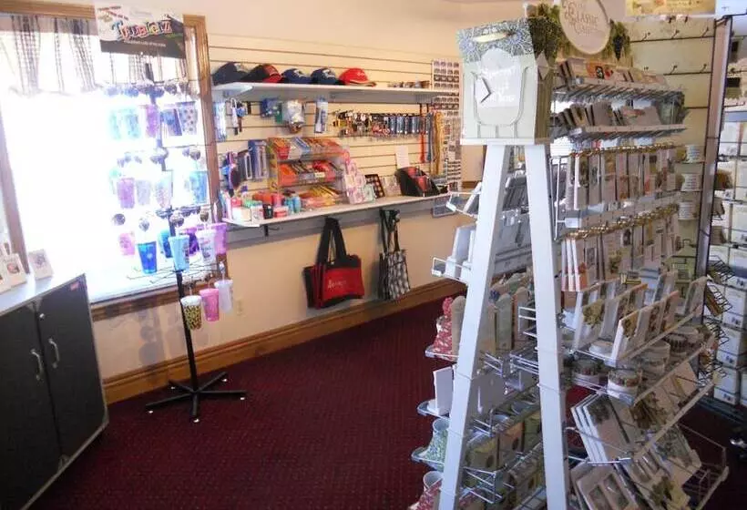 モーテル Dutton Inn