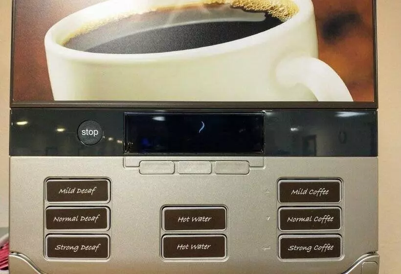 モーテル Dutton Inn