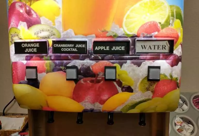 モーテル Dutton Inn