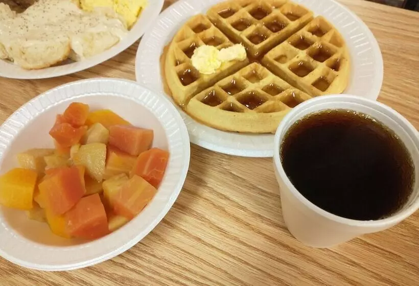 モーテル Dutton Inn