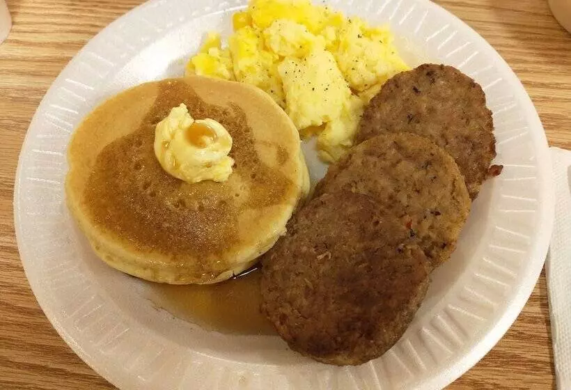 モーテル Dutton Inn