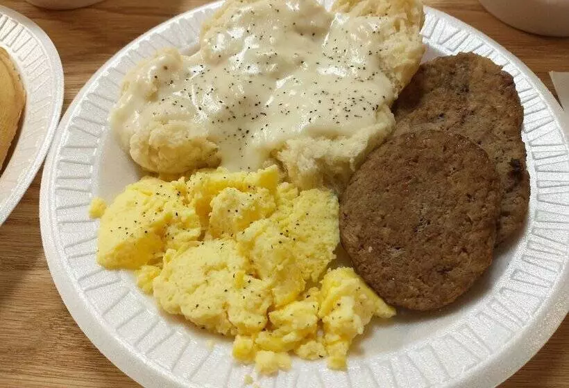 モーテル Dutton Inn