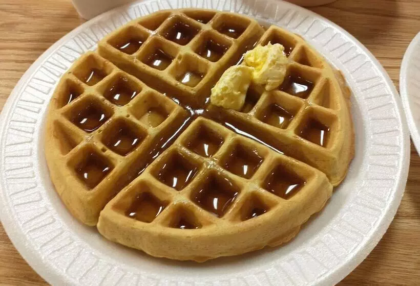 モーテル Dutton Inn