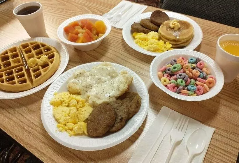 モーテル Dutton Inn