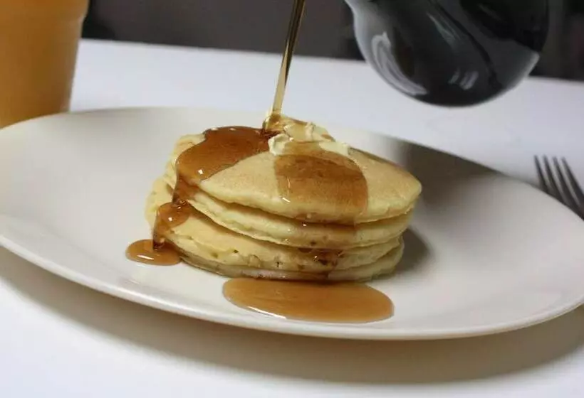 モーテル Dutton Inn