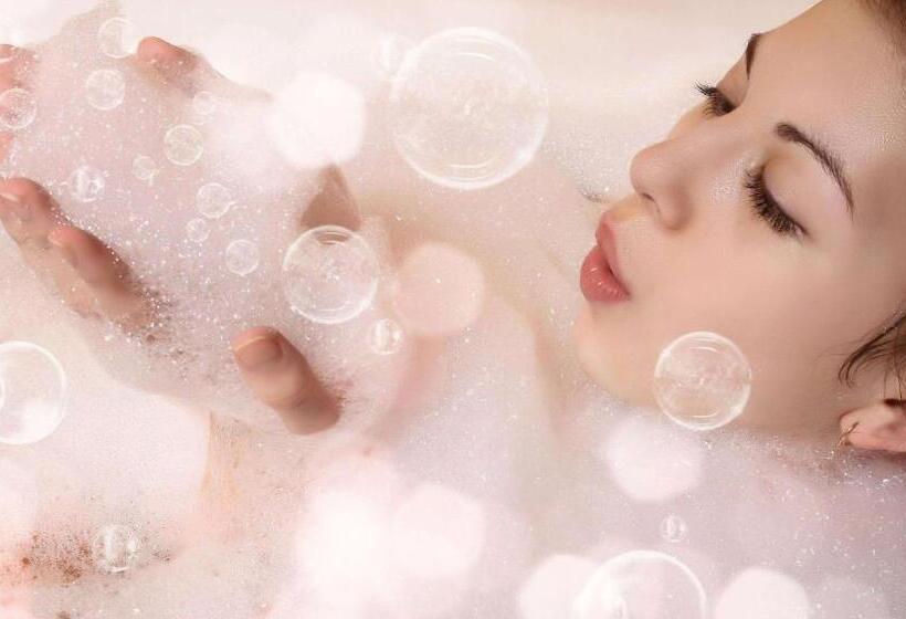 Motel Forrest Rockville