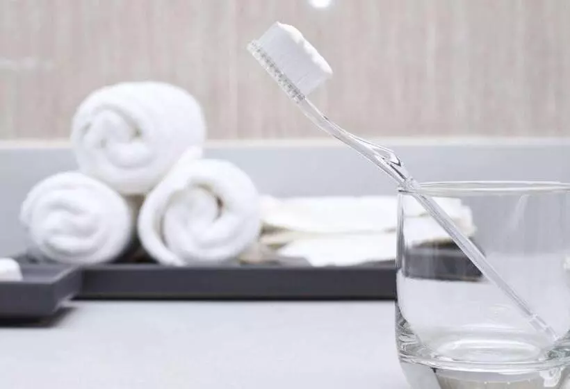 Motel Forrest Rockville