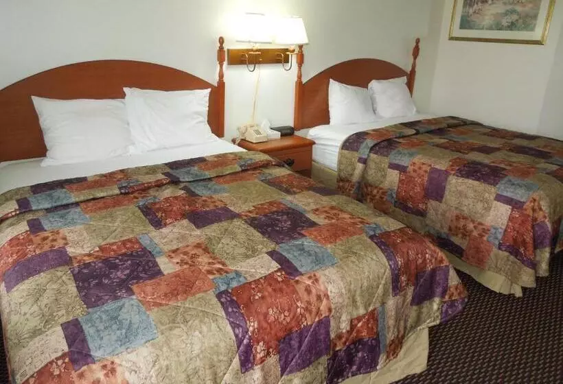 Motel Red Carpet Inn Ronks