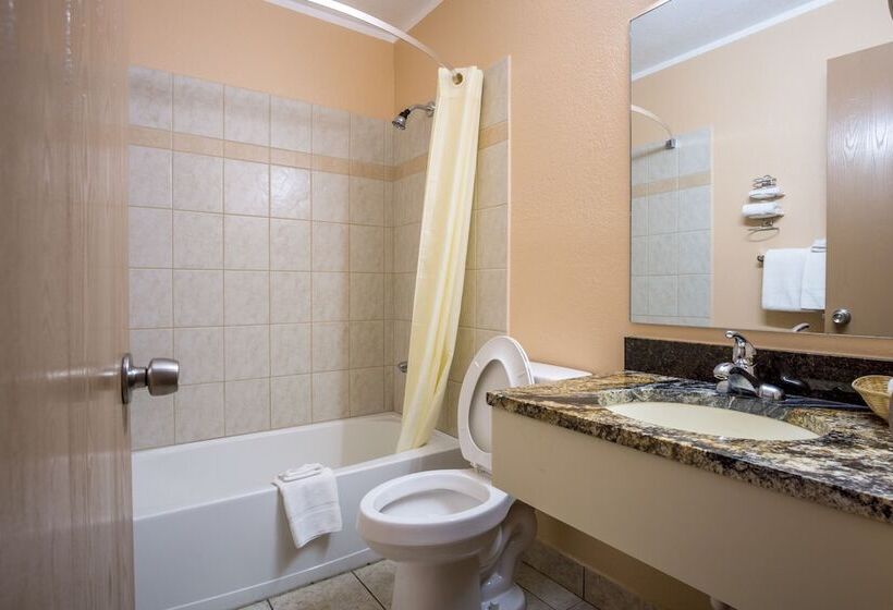 فندق على الطريق Red River Inn Silt  Rifle