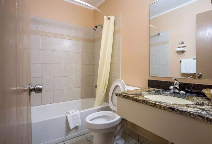 Мотель Red River Inn Silt Rifle