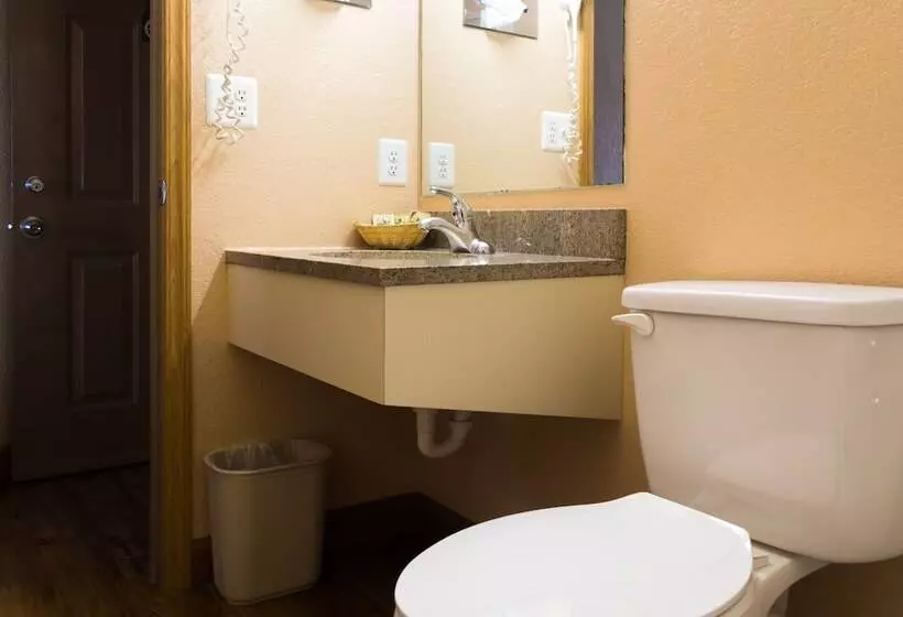 Мотель Red River Inn Silt Rifle