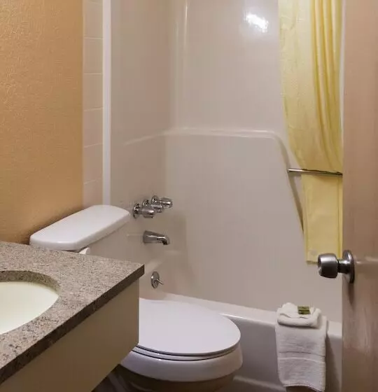 Мотель Red River Inn Silt Rifle