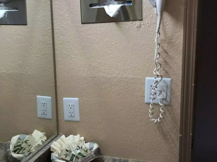 Мотель Red River Inn Silt Rifle