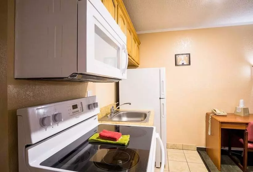 Мотель Red River Inn Silt Rifle