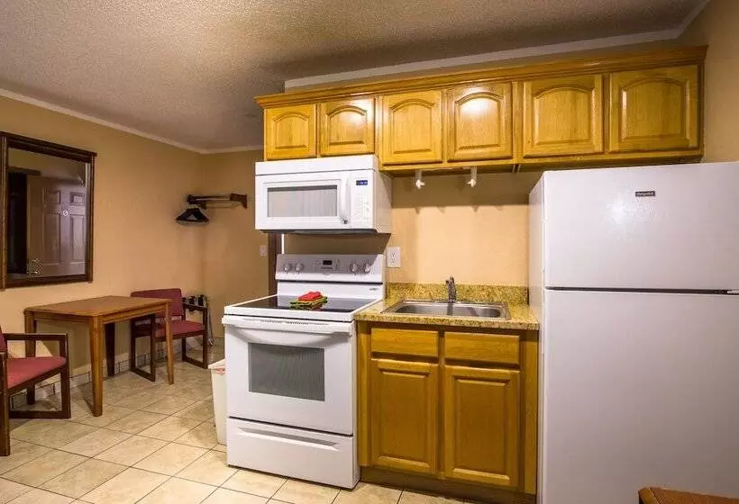 Мотель Red River Inn Silt Rifle