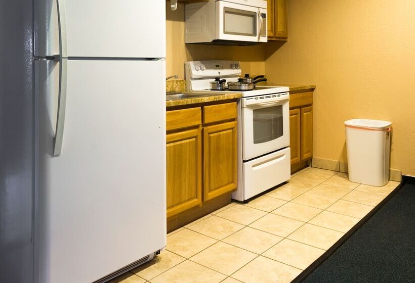 فندق على الطريق Red River Inn Silt  Rifle