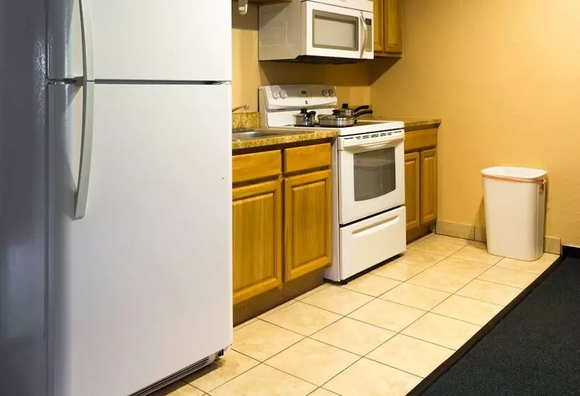 Мотель Red River Inn Silt Rifle