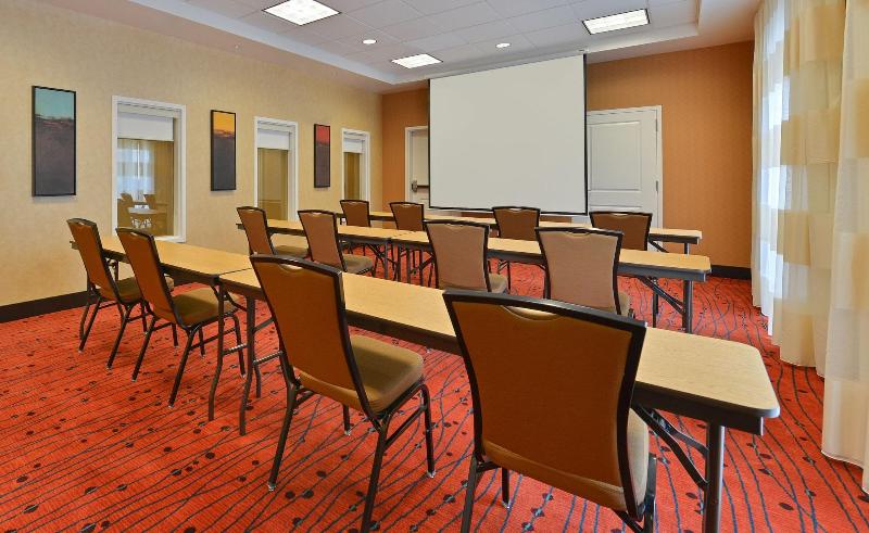 Residence Inn By Marriott Des Moines Downtown