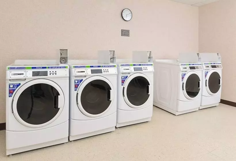 Residence Inn By Marriott Des Moines Downtown