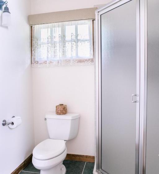 منتجع Kilauea Lodge And Restaurant