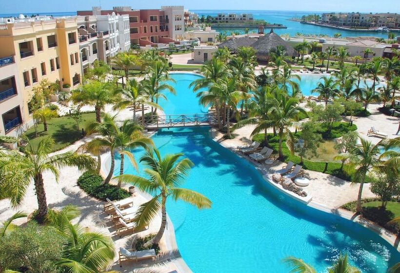 Sports Illustrated Resorts Marina and Villas Cap Cana - All Inclusive