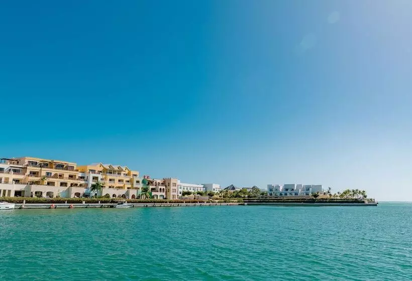 Sports Illustrated Resorts Marina and Villas Cap Cana - All Inclusive