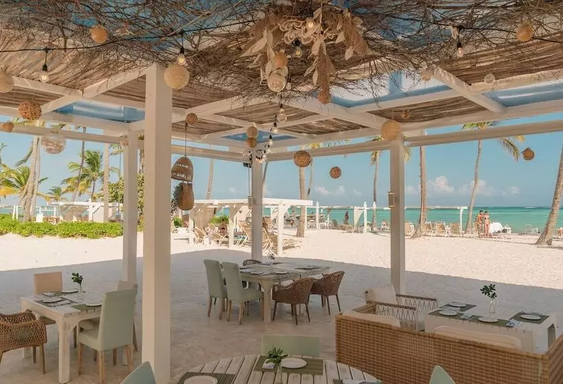 Sports Illustrated Resorts Marina and Villas Cap Cana - All Inclusive