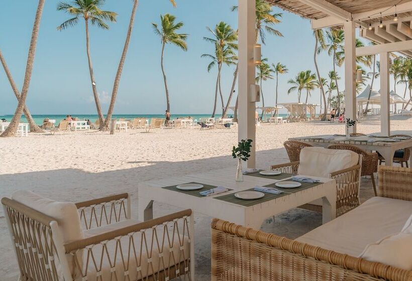 Sports Illustrated Resorts Marina and Villas Cap Cana - All Inclusive