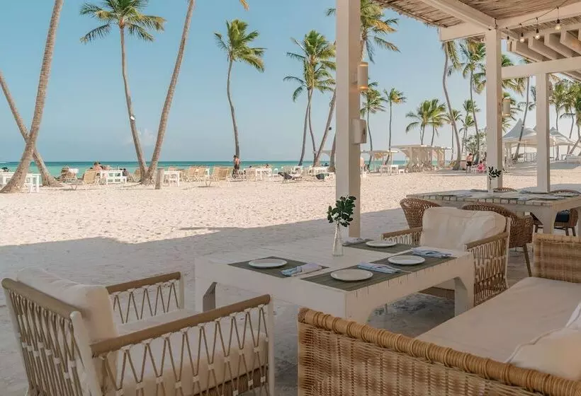 Sports Illustrated Resorts Marina and Villas Cap Cana - All Inclusive